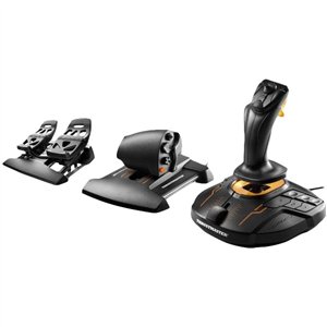 Thrustmaster T-16000M FCS Flight Pack