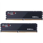 6000 32GB G.Skill (2x16GB Dual-Kit) CL32 32FX5 Flare X5 black (AMD optimiert)