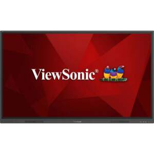 viewsonic viewboard ifp65g1 touch display 163.8cm 64.5 zoll