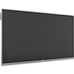 VIVITEK DS NovoTouch BK750i silber 75''/3xHDMI/VGA/DP/USB