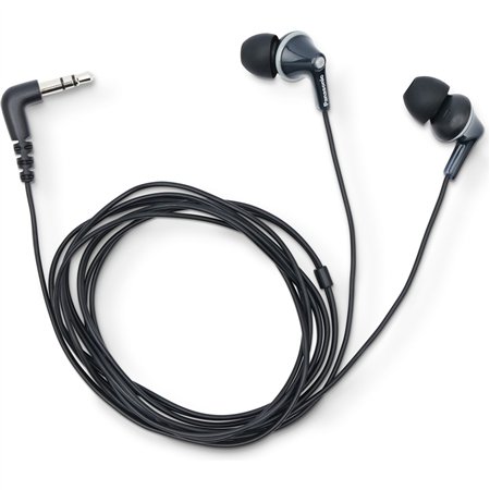 Panasonic RP-HJE125E-K,Panasonic RP-HJE125,Panasonic in-ear headphones,Panasonic Ergofit earbuds,Panasonic black headphones,Panasonic budget earbuds,Panasonic RP-HJE125 review,Panasonic wired in-ear headphones,Panasonic lightweight earphones,RP-HJE125 specs