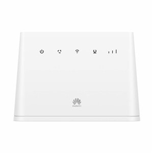 Huawei B311-221 4G Router 2 white