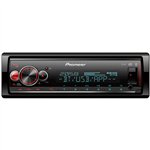 Pioneer MVH-S520DAB