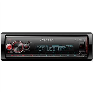 Pioneer MVH-S520DAB