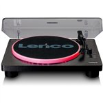 Lenco LS-50LED black