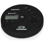Lenco CD-300 black