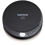 Lenco CD-010 black