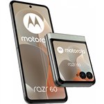 Motorola Razr 60 5G Dual Sim 8RAM 256GB lightest sky