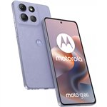 Motorola moto G86 8RAM 256GB cosmic sky gray