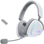 ASUS Headset ROG Delta II white