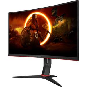 AOC G2 C27G2Z3/BK Full HD Curved Gaming Display 68,6 cm (27"")