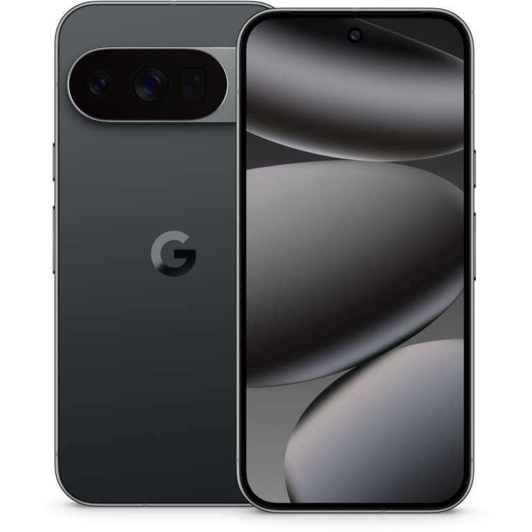 Google Pixel 10 Pro 128GB Obsidian