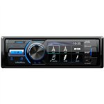 JVC KD-X561DBT ohne DAB-Ant.