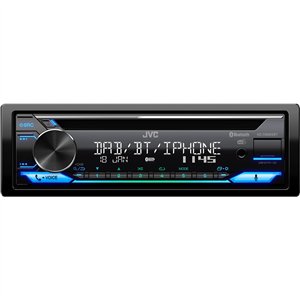 JVC KD-DB922BT