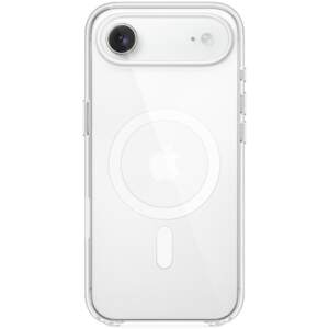 silicone case iphone air with magsafe (frost)