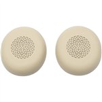 Jabra ear cushions for Evolve2 75 beige (2 pieces)