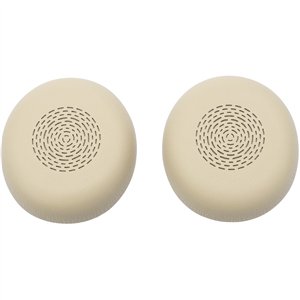 Jabra ear cushions for Evolve2 75 beige (2 pieces)