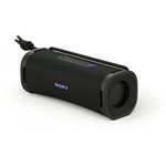 Sony ULT FIELD 1 Bluetooth Speaker black
