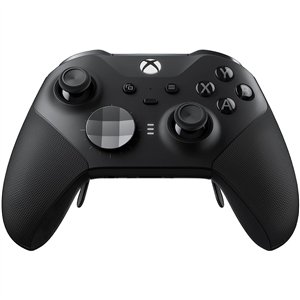 MICROSOFT Xbox Elite Wireless Controller Series 2 Black