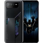 ASUS ROG Phone 6D Batman Edition Dual Sim 12+256GB night black
