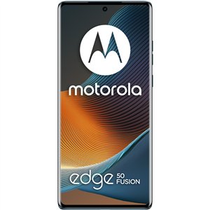Motorola edge 50 Fusion Dual Sim 8+256GB forest blue DE