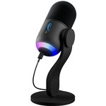 Logitech G Yeti GX Microphone USB black