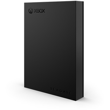 2.5" SEAGATE Game Drive for Xbox 2TB HDD USB 3.2