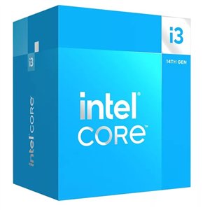 Intel Core i3-14100,Intel i3 14100 CPU,Intel 14th Gen i3,Intel Core i3 LGA1700,Intel budget CPU,Intel office processor,Intel 14th Gen desktop CPU,Core i3-14100 specs,Intel Core i3 14100 review,Intel Core i3 box edition