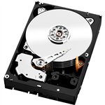 2TB WD WD2002FFSX Red Pro NAS 7200RPM 64MB