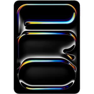 apple ipad pro 28.22cm 11.0zoll 512gb cell silver m4 chip ultra retina xdr display 2420 x 1668 pixel 264 ppi