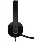 Logitech H540 USB Stereo Headset