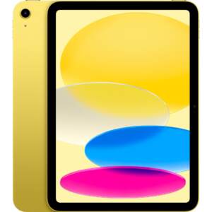 apple ipad 11 wi fi 256gb (yellow) 11.gen