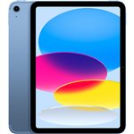 Apple iPad 11 Wi-Fi + Cellular 512GB (blau) 11.Gen