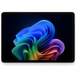 Microsoft Surface Pro Copilot +PC 12" SD P/16GB/256GB WIN 11Pro Euro Platinum