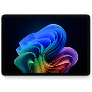 Microsoft Surface Pro Copilot +PC 12" SD P/16GB/256GB WIN 11Pro Euro Platinum