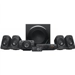 Logitech Z906 5.1 THX 500W