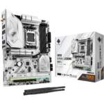 ASROCK B850 Steel Legend WiFi (AM5) (D)