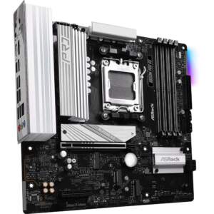 am5 asrock b850m pro rs