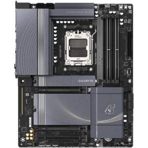 GIGA B850 AI TOP AM5/DDR5/µATX