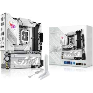 LGA1851 ASUS ROG STRIX B860-G GAMING WIFI