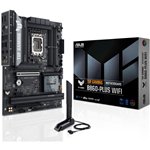 LGA1851 ASUS TUF GAMING B860-PLUS WIFI