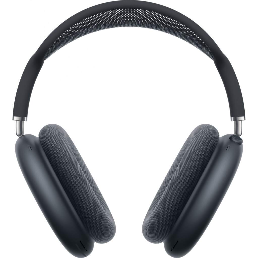 new product no info apple airpods max midnight