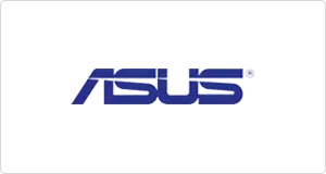 c brand logo asus