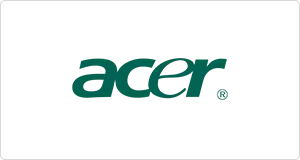 c brand logo acer