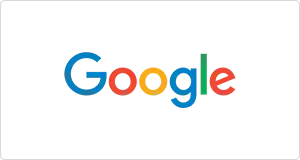 c brand logo google