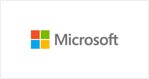 c brand logo microsoft