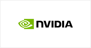 c brand logo nvidia