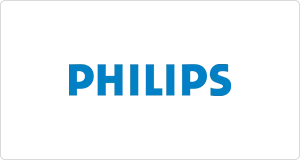 c brand logo phillips
