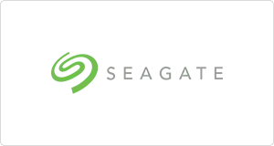 c brand logo seagate