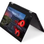 LENOVO T1A X13Y G2 CI5-1145G7 13.3" 16GB 256GB W11PUK Yoga 2-in-1